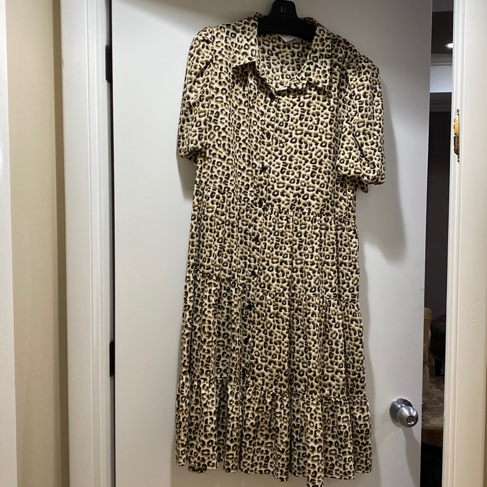 Dress Size XL